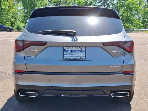 2023 Acura MDX A-SPEC