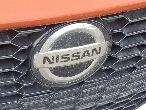 2020 Nissan Altima SR FWD