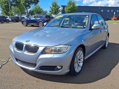 2011 BMW 328 xDrive