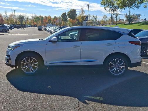 2020 Acura RDX Technology Package