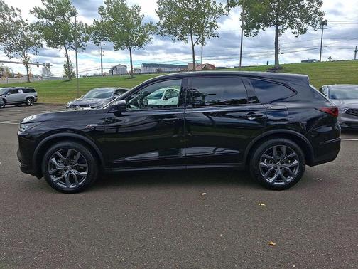 2023 Acura MDX A-SPEC