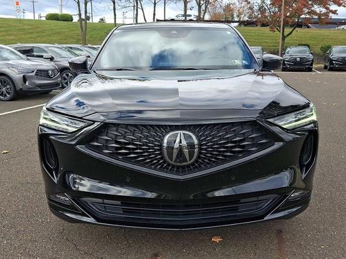 2023 Acura MDX A-SPEC