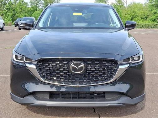 2022 Mazda CX-5 2.5 S Premium