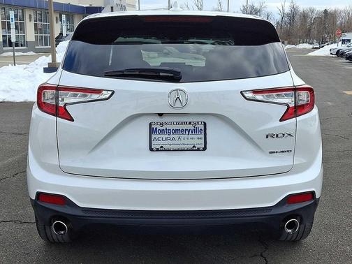 2020 Acura RDX Base