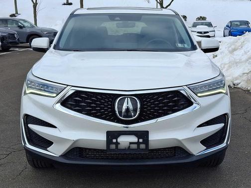 2020 Acura RDX Base