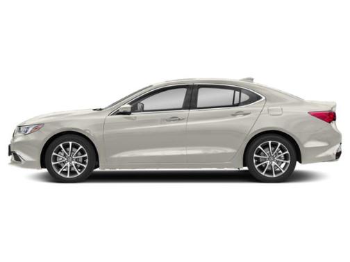 2020 Acura TLX FWD
