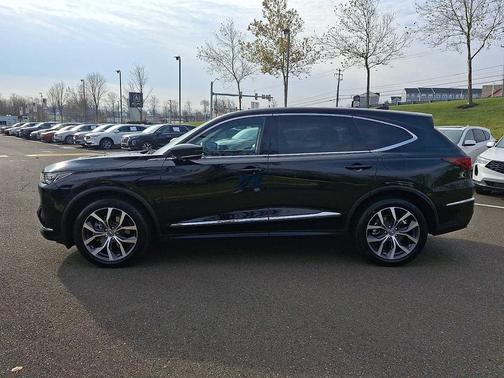 2023 Acura MDX Technology Package