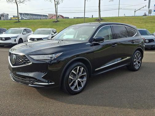 2023 Acura MDX Technology Package
