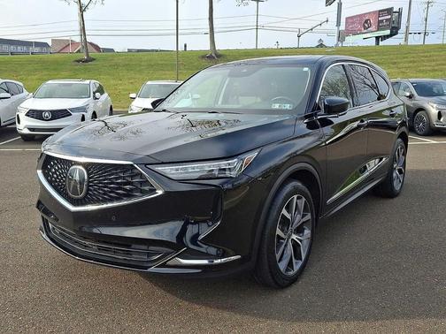 2023 Acura MDX Technology Package