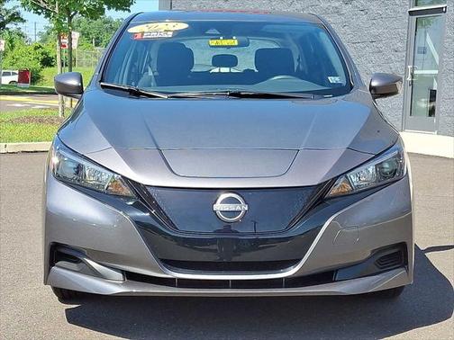 2023 Nissan Leaf S 40 kWh