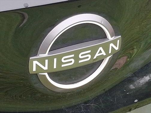 2023 Nissan Leaf S 40 kWh