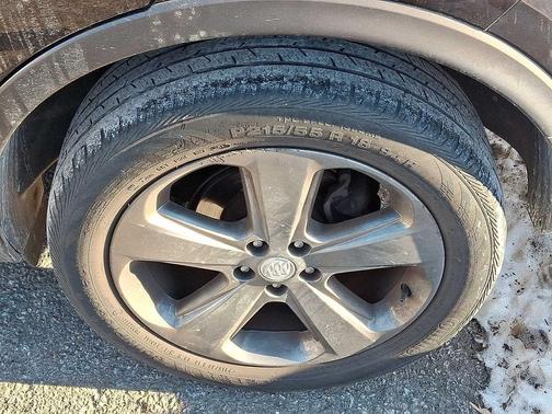 2014 Buick Encore Leather