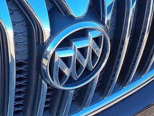 2014 Buick Encore Leather