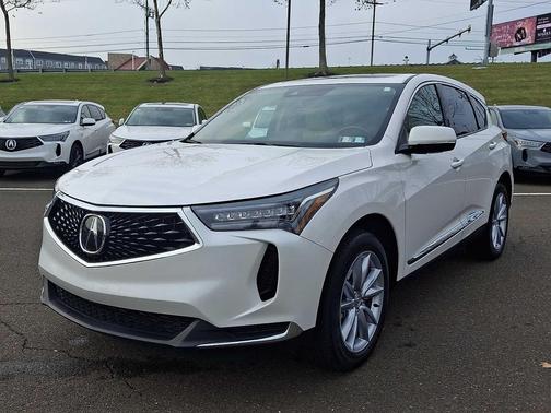 2023 Acura RDX Base