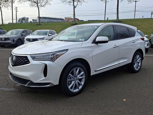 2023 Acura RDX Base