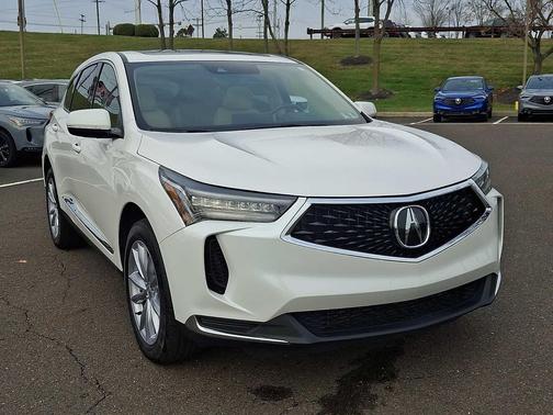 2023 Acura RDX Base