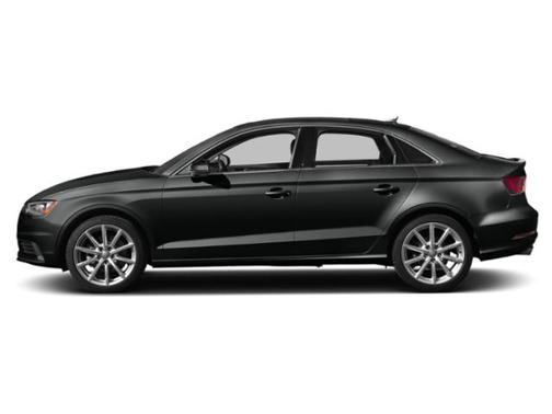 2015 Audi A3 2.0T Premium Plus