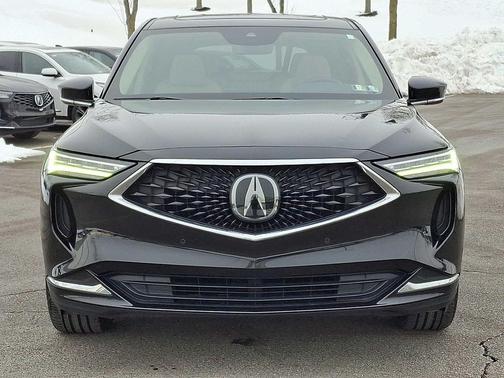 2023 Acura MDX Technology Package