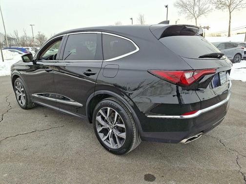 2023 Acura MDX Technology Package