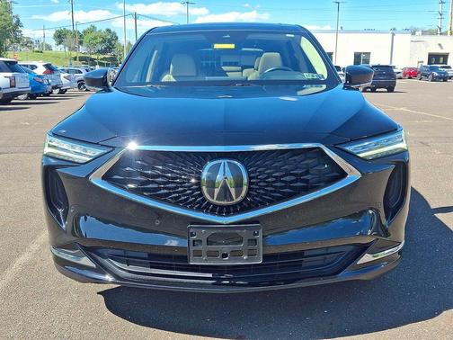 2023 Acura MDX Technology Package