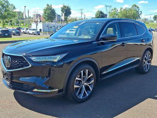 2023 Acura MDX Technology Package