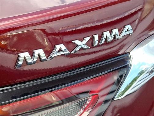 2020 Nissan Maxima 3.5 SL