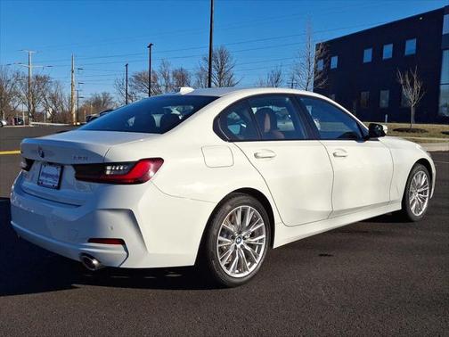 2023 BMW 330 xDrive