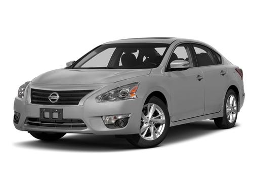 2014 Nissan Altima 3.5 SL