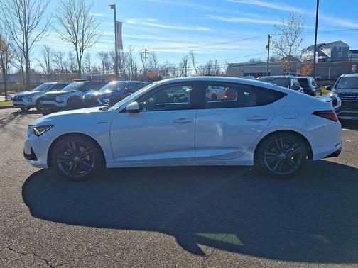 2023 Acura Integra A-SPEC
