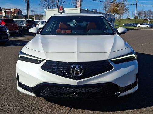 2023 Acura Integra A-SPEC