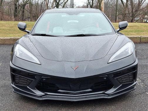 2023 Chevrolet Corvette Stingray w/3LT