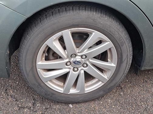 2016 Subaru Impreza 2.0i Premium