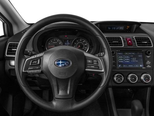 2016 Subaru Impreza 2.0i Premium