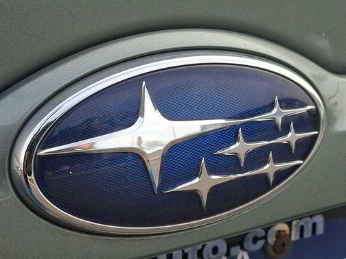 2016 Subaru Impreza 2.0i Premium