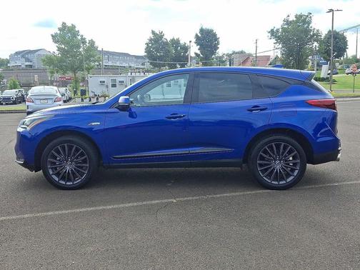 2023 Acura RDX A-Spec Advance Package
