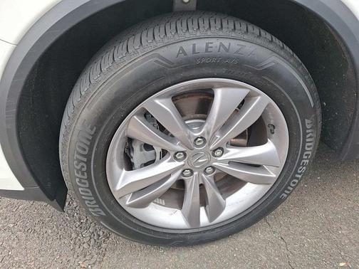 2023 Acura MDX Standard