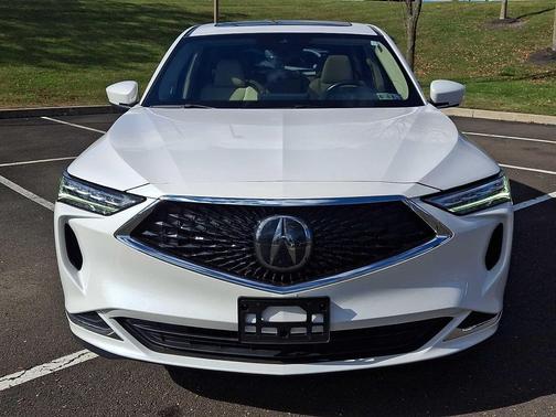 2023 Acura MDX Standard