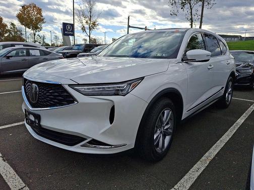 2023 Acura MDX Standard