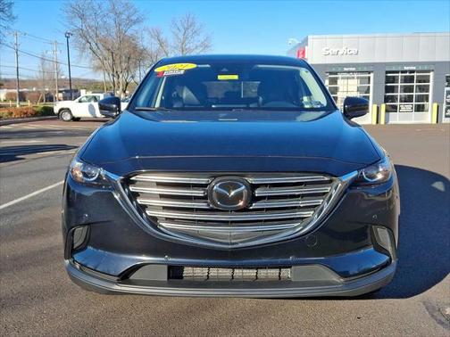 2021 Mazda CX-9 Touring