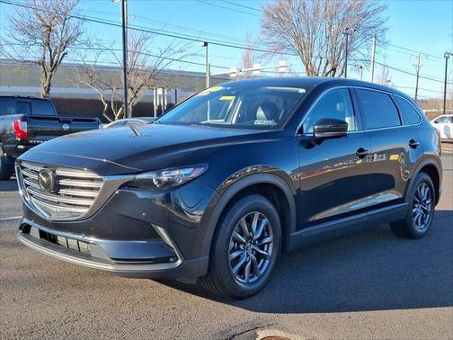2021 Mazda CX-9 Touring