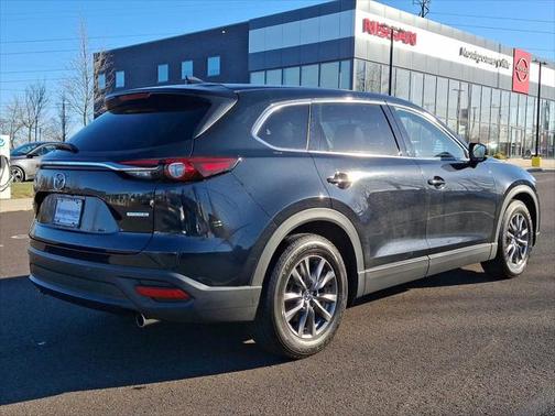 2021 Mazda CX-9 Touring