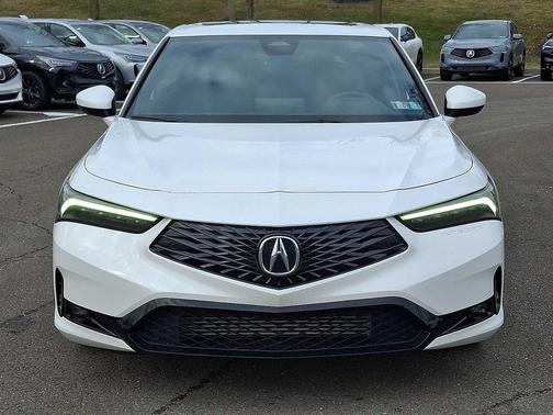 2023 Acura Integra A-SPEC