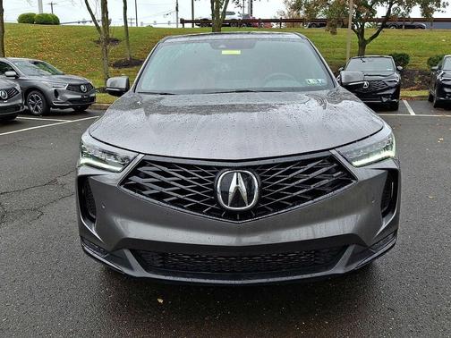 2025 Acura RDX Base