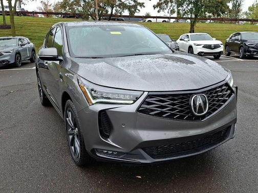 2025 Acura RDX Base