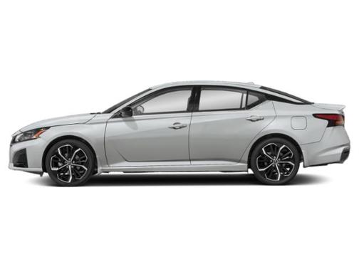 2025 Nissan Altima SR FWD