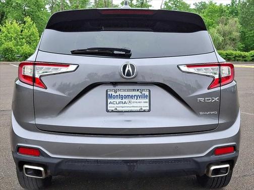 2023 Acura RDX Technology Package