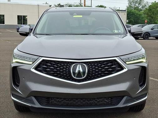 2023 Acura RDX Technology Package