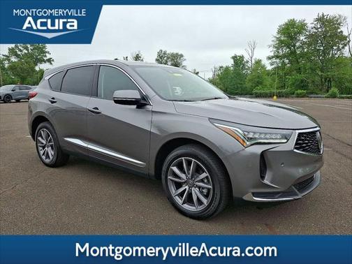 2023 Acura RDX Technology Package
