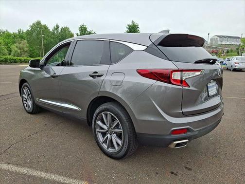 2023 Acura RDX Technology Package