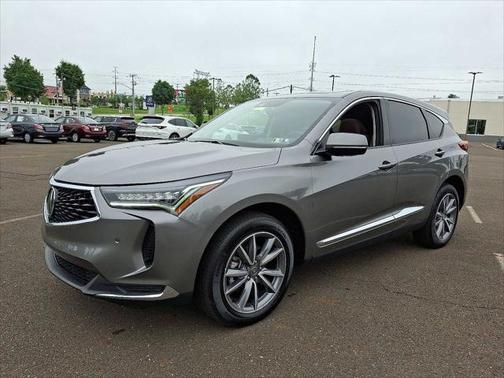 2023 Acura RDX Technology Package
